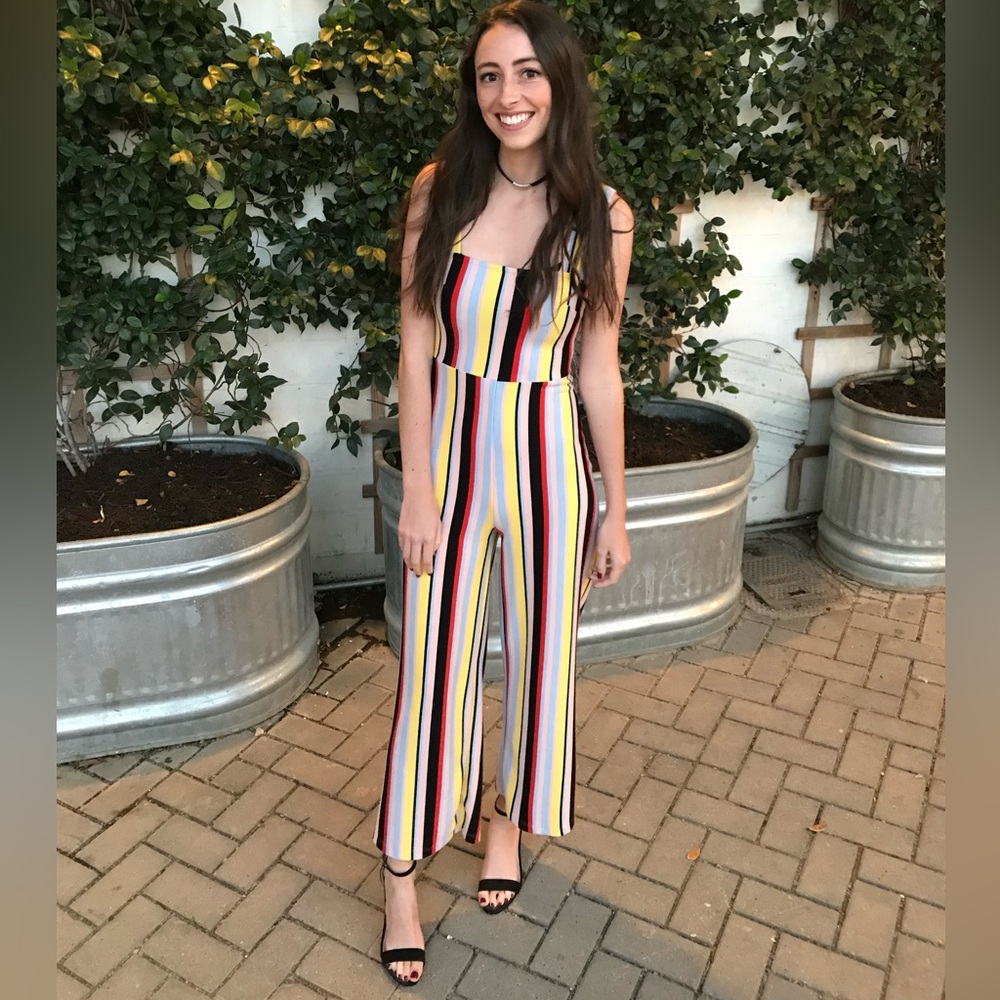 Urban Outfitters Jumpsuit